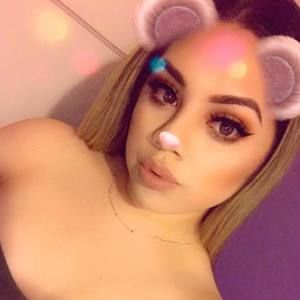 Meet your Posher, Diana